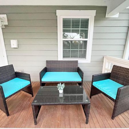 * Lux Modern Retreat * Downtown * King Beds * Apartment Durham Luaran gambar